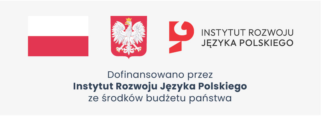 Instytut Rozwoju Języka Polskiego